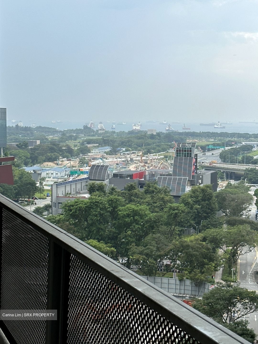 International Plaza (D2), Office #456917441